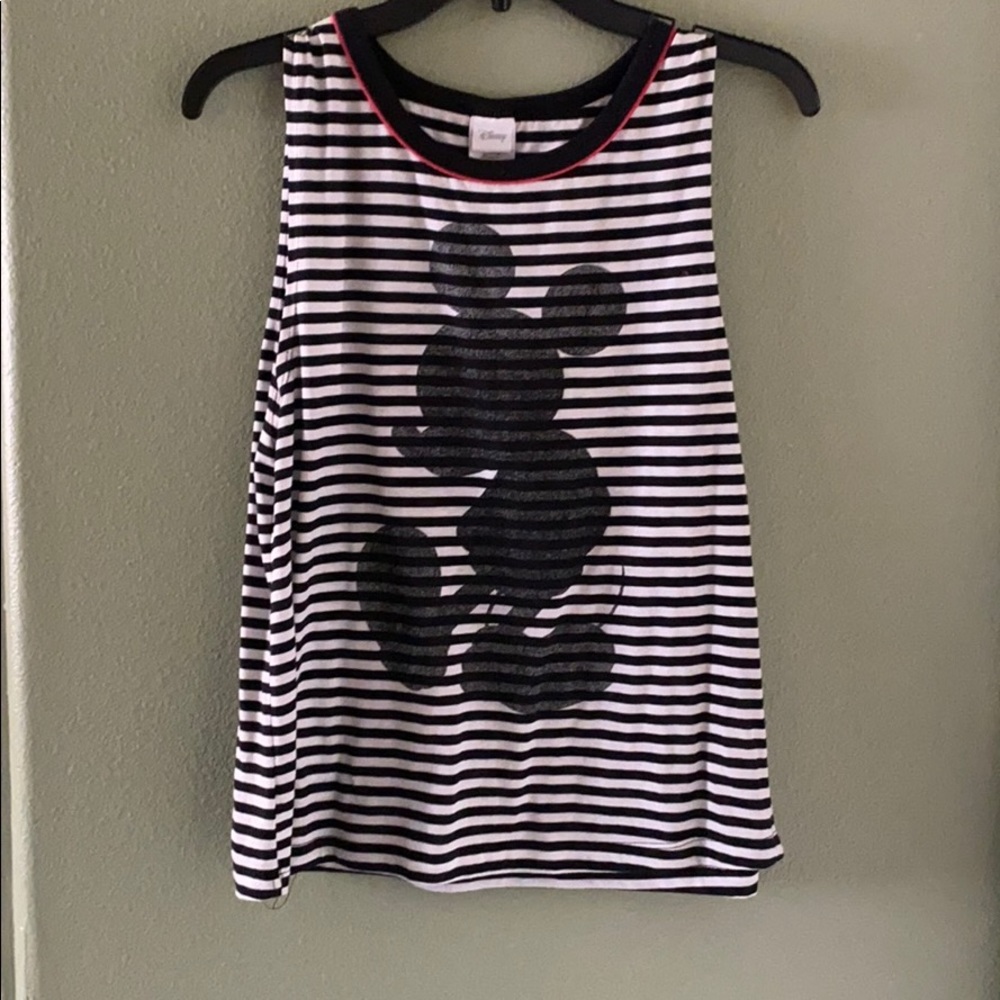 Mikey Disney Tank Top!